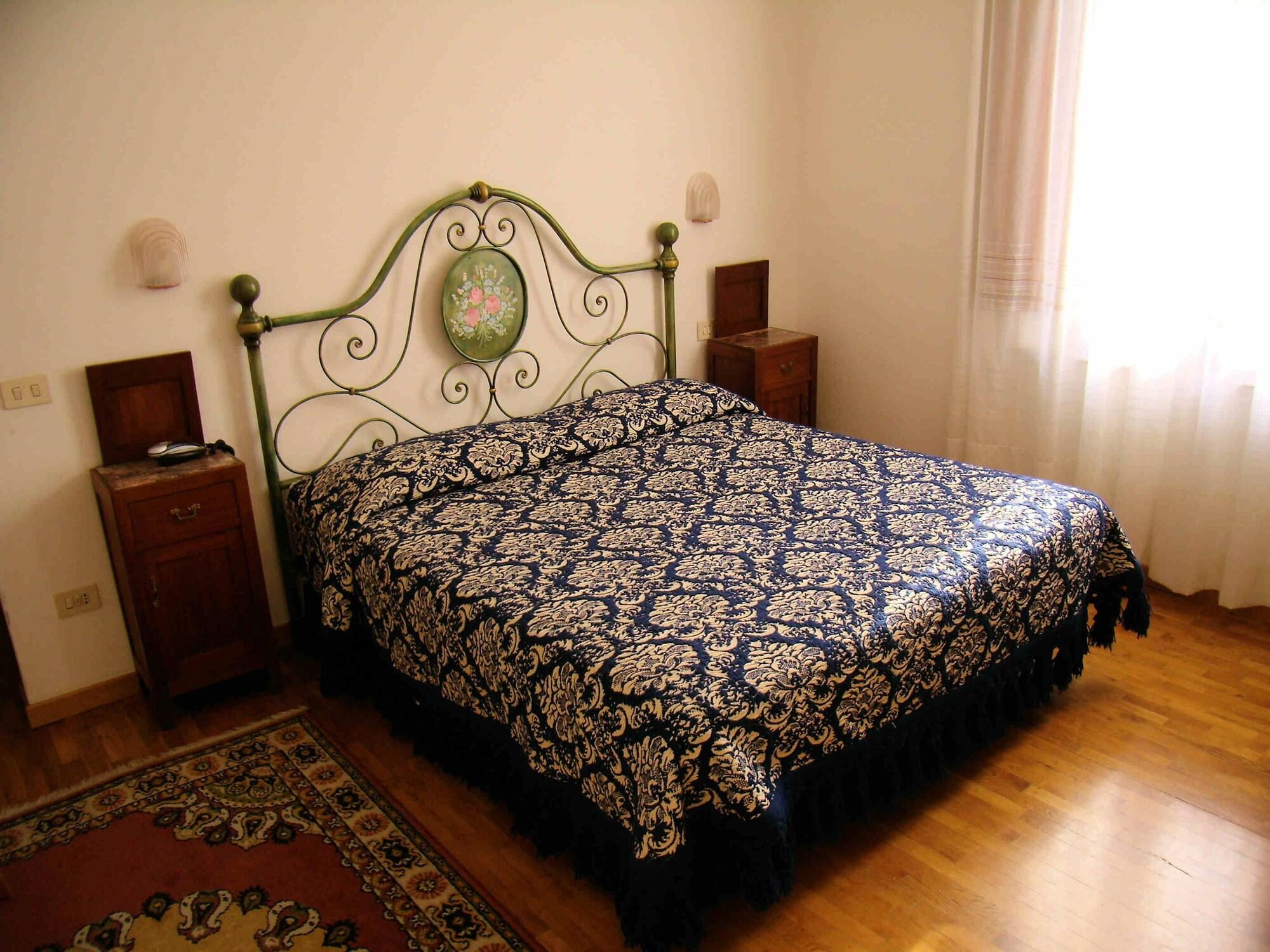 Hotel Savoia E Campana Montecatini Terme Exteriör bild