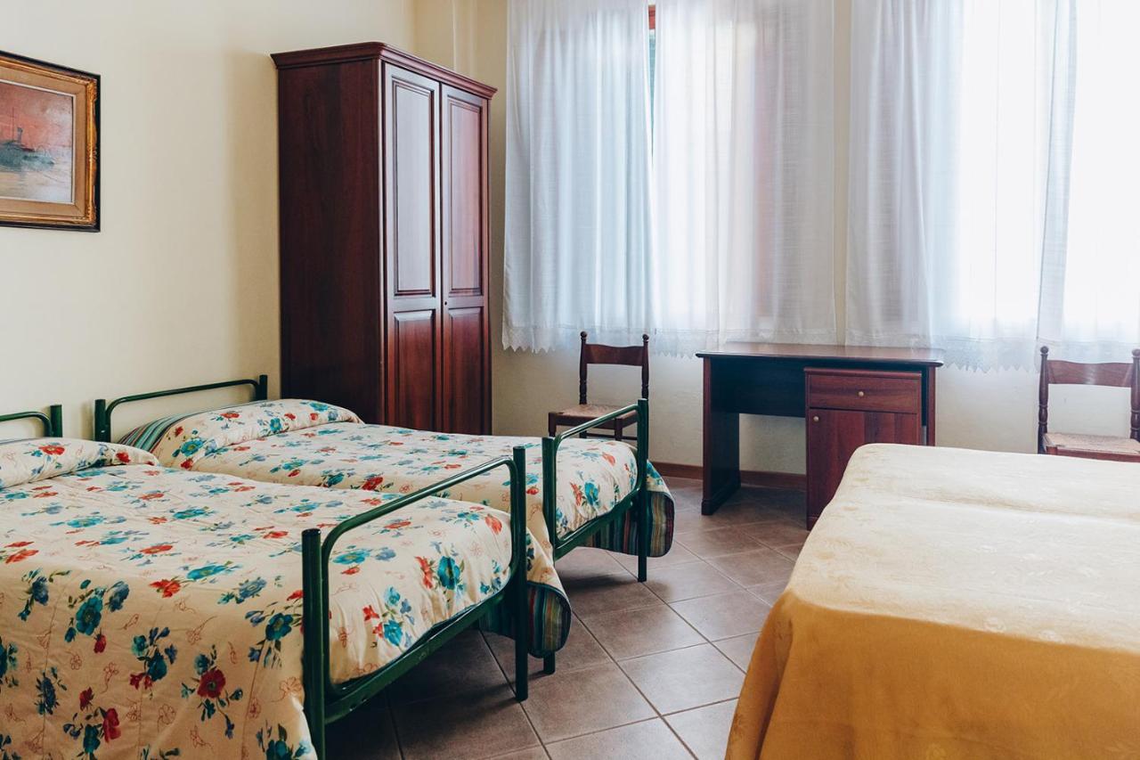 Hotel Savoia E Campana Montecatini Terme Exteriör bild