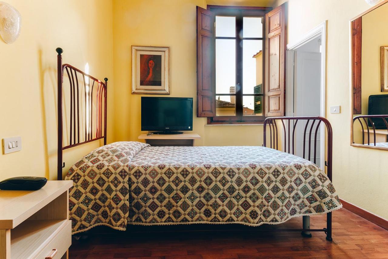 Hotel Savoia E Campana Montecatini Terme Exteriör bild