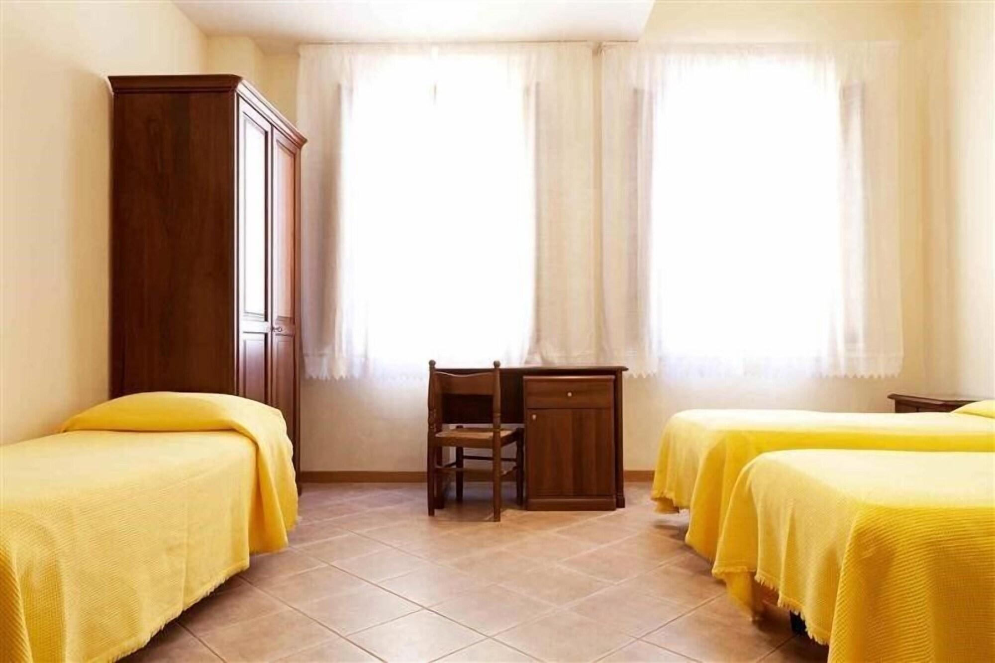 Hotel Savoia E Campana Montecatini Terme Exteriör bild