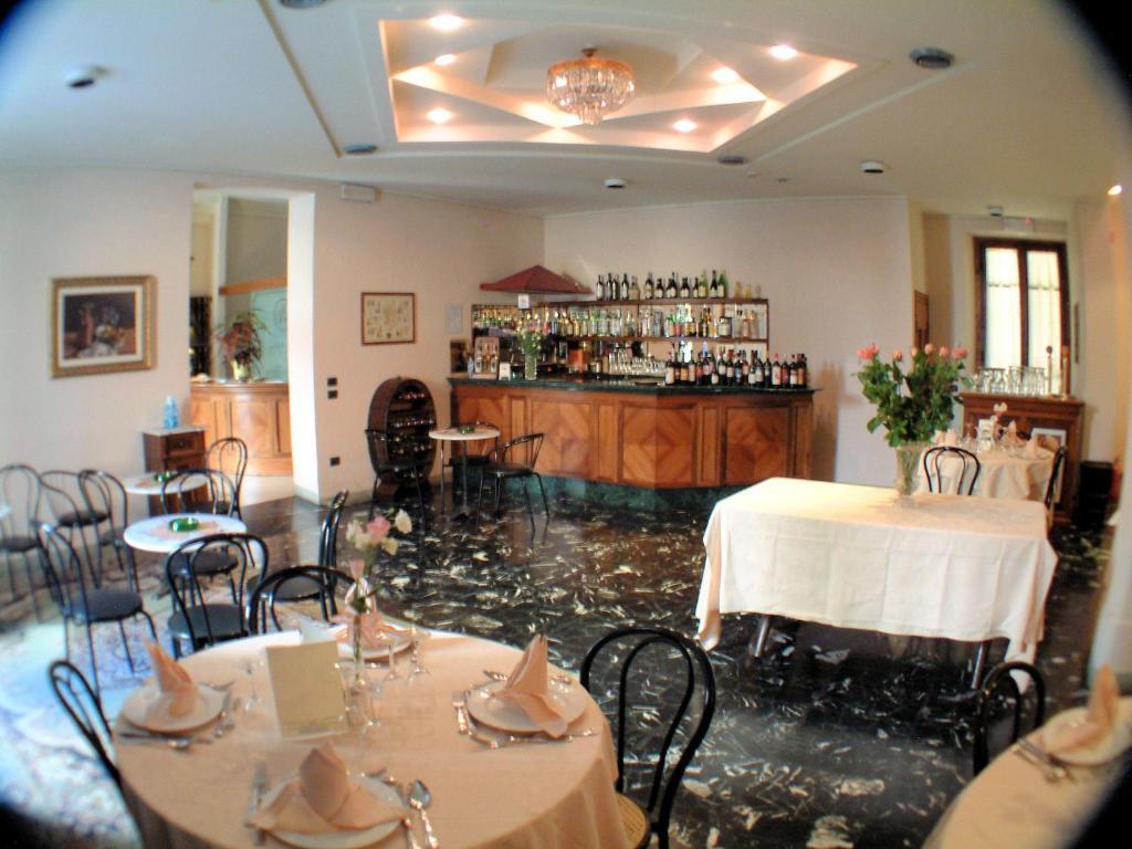 Hotel Savoia E Campana Montecatini Terme Exteriör bild